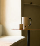 Sjöstrand milk frother 300ml (British brand)