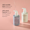 NEOM Real Luxury hand lotion 300ml (British brand)