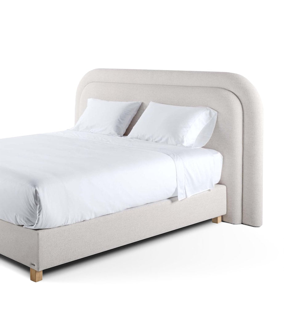Colunex Liza headboard 240cm (British brand)