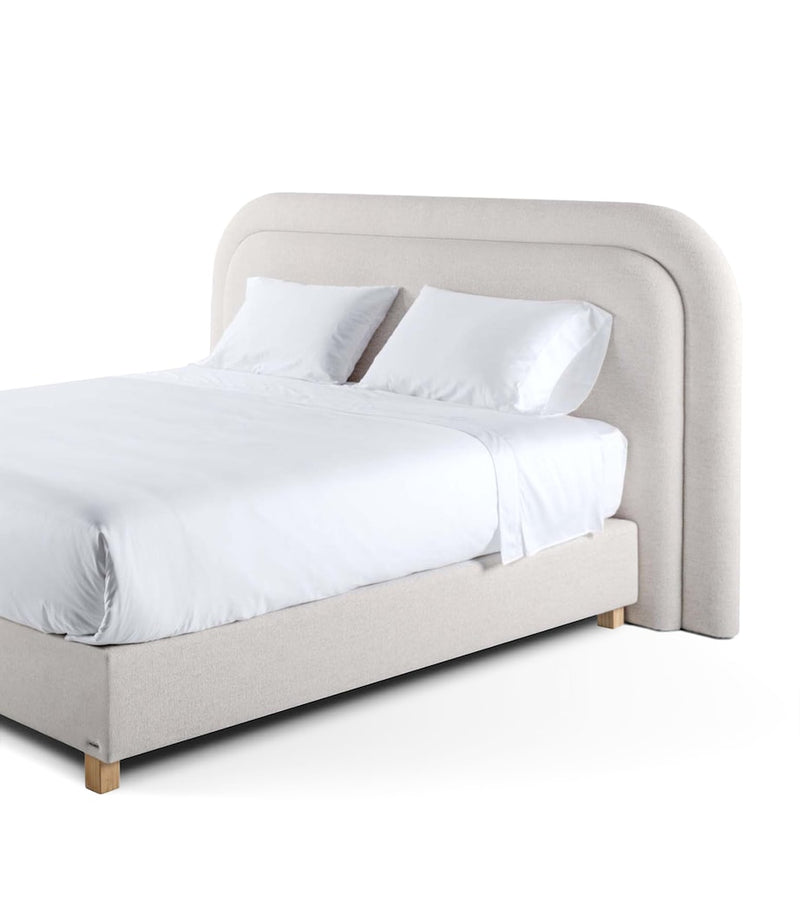 Colunex Liza headboard 240cm (British brand)