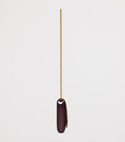 Saint Laurent Kate clutch bag smooth calfskin leather, UK version