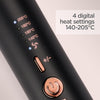 BaByliss Curl Styler Lustre hair curler, UK version