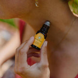 Clarity Blend energy boost roll on 10ml (British brand)