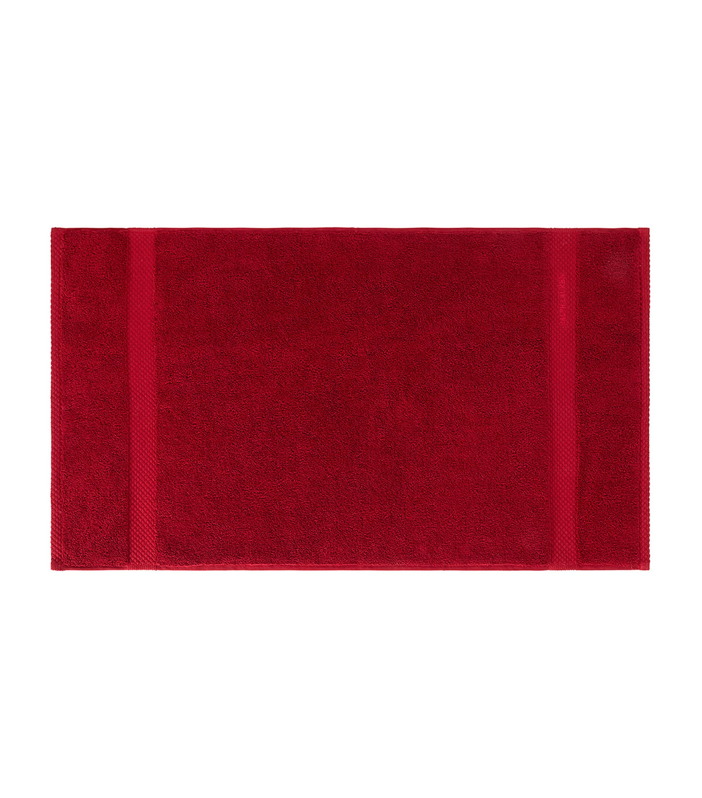 Ralph Lauren Home Avenue Hand Towel 50cm x 100cm, imported from the UK