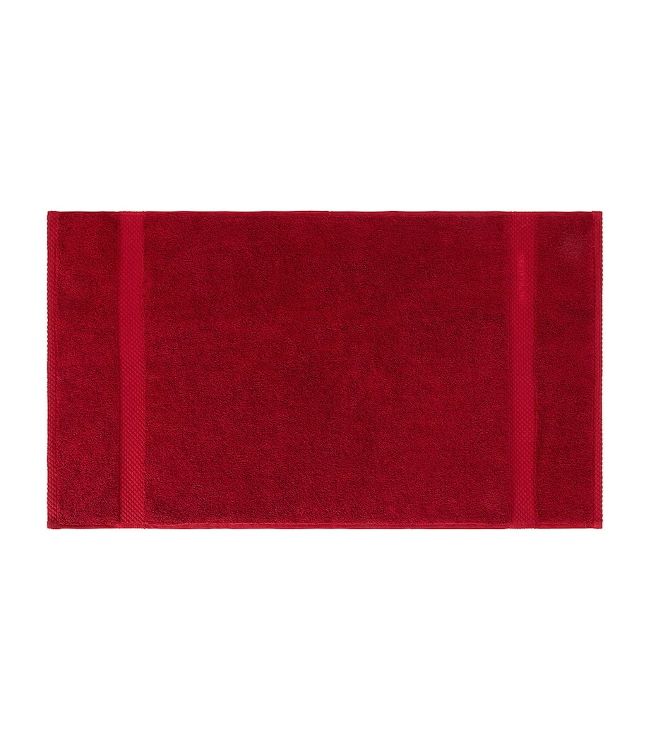 Ralph Lauren Home Avenue Hand Towel 50cm x 100cm, imported from the UK