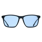 Quiksilver QS4003 black sunglasses, imported from the UK
