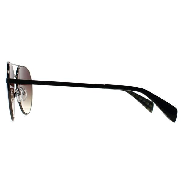 Ted Baker sunglasses grey gradient - British product
