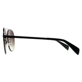 Ted Baker sunglasses grey gradient - British product