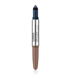 Clinique eyeshadow stick with dual ends - British product