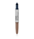 Clinique eyeshadow stick with dual ends - British product