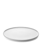 LSA International porcelain dinner plates Collective 26cm, UK version