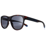 Polaroid PLD 2156/S brown polarized sunglasses (British brand)