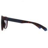 Polaroid PLD 2156/S brown polarized sunglasses (British brand)