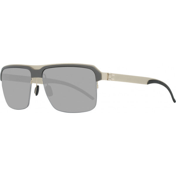 Mercedes Benz grey M1049 sunglasses, UK version