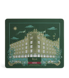 Harrods chocolate truffle selection box 30-piece 390g, UK version
