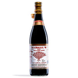 Habhal's sweet soya bean sauce, UK version