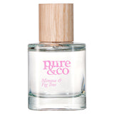 Pure & Co Mimosa and Fig Tree eau de toilette 50ml Perfumes, Aftershaves & Gift Sets Boots   