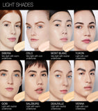 NARS Light Reflecting Foundation, imported from the UK