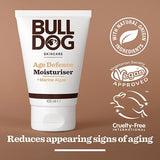 Bulldog Anti-Ageing Moisturiser 100ml GOODS Sainsburys   