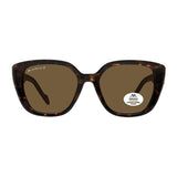 Lunettes de soleil Montana MP180 marron polarisées (marque britannique)