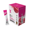 Ten Percent Club Mixed Berry electrolyte sachets 28 pack (British brand)