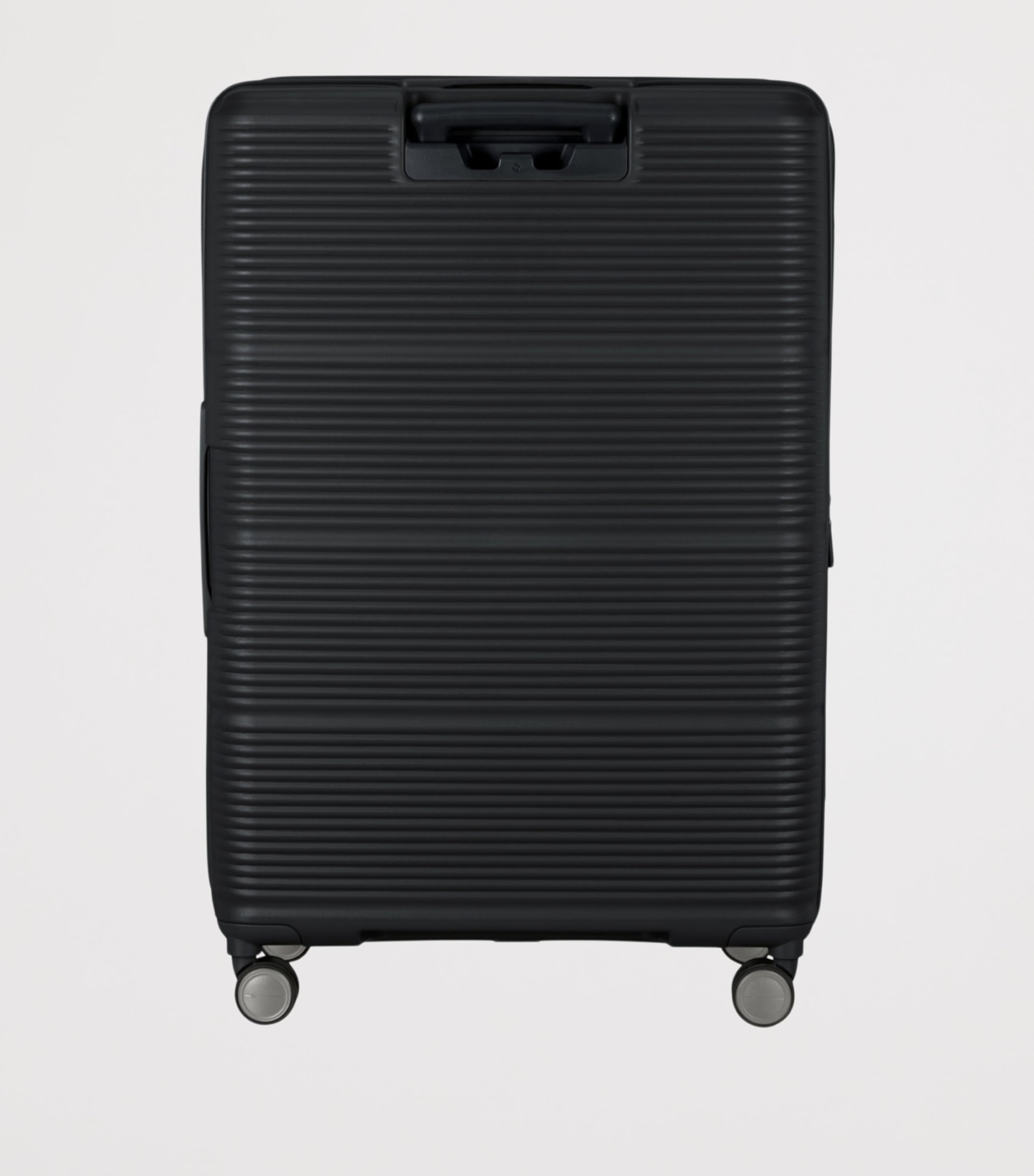 Samsonite Paralux check-in suitcase 81cm (British brand)