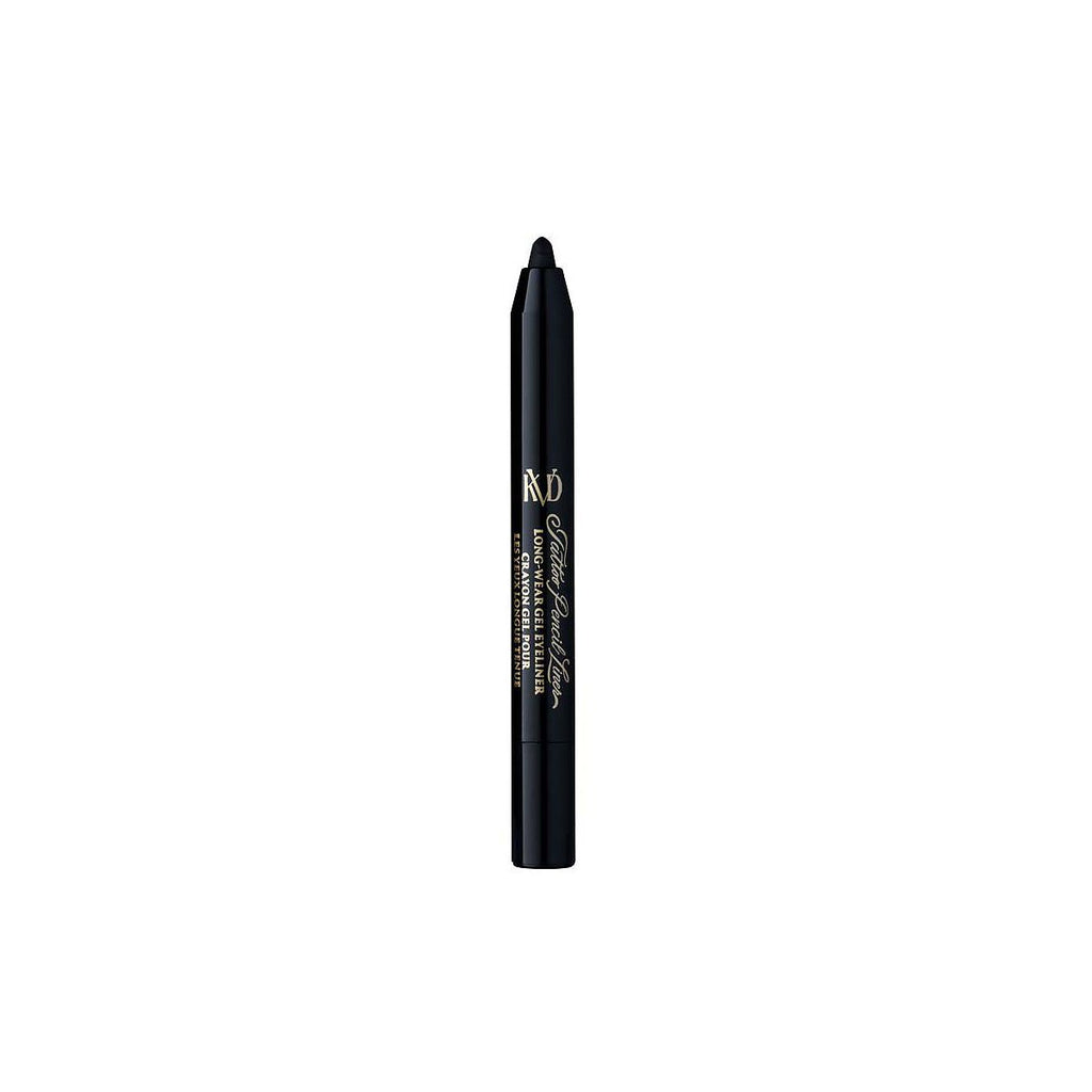 KVD Mini Tattoo Pencil Liner Long-Wear Gel Eyeliner