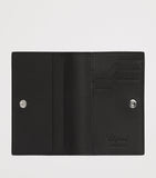 Chopard Heritage leather card holder, UK version