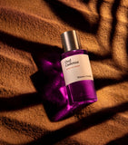 Maison Crivelli Oud Cadenza Extrait de Parfum 50ml, imported from the UK