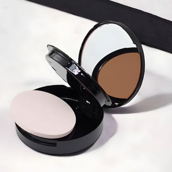 Eeve Beauty pressed powder tan 12g, imported from the UK