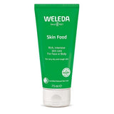 Weleda Skin Food for Dry and Rough Skin 75ml GOODS Superdrug   