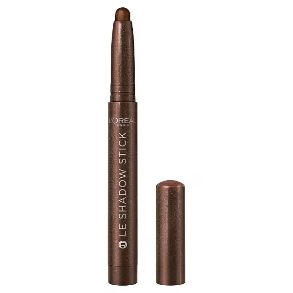 L'Oréal Paris eyeshadow stick 240 Brown Abyss, UK version