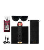 FAQ Red Light Skin Rejuvenation Device - British product