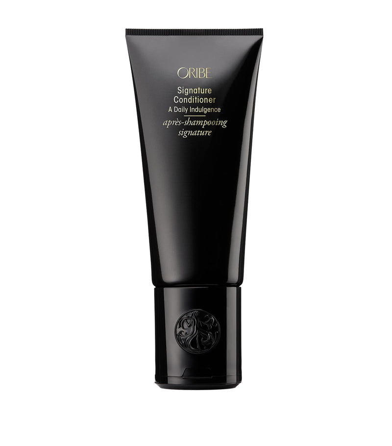 Oribe Signature hair conditioner 200ml, imported from the UK
