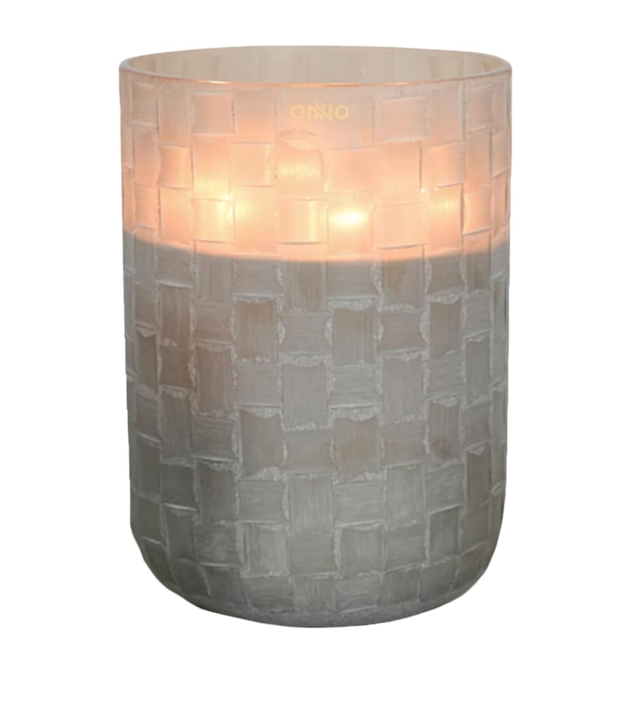 Onno Precious Oud Chess candle 900g - British product