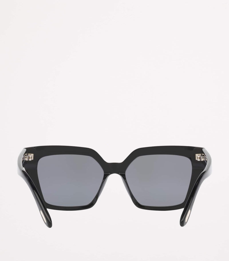 Tom Ford cat eye sunglasses - British product