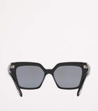 Tom Ford cat eye sunglasses - British product