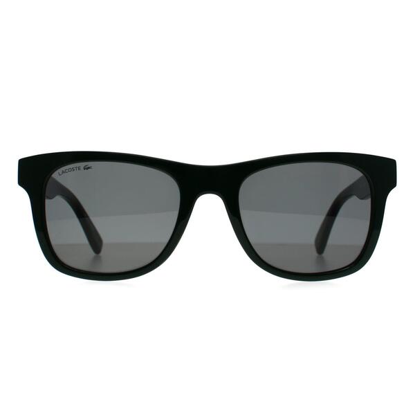 Lacoste L978S wayfarer sunglasses green blue, imported from the UK