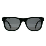 Lacoste L978S wayfarer sunglasses green blue, imported from the UK