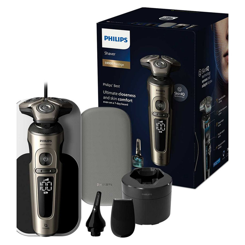 Philips Prestige Shaver SP9883/35