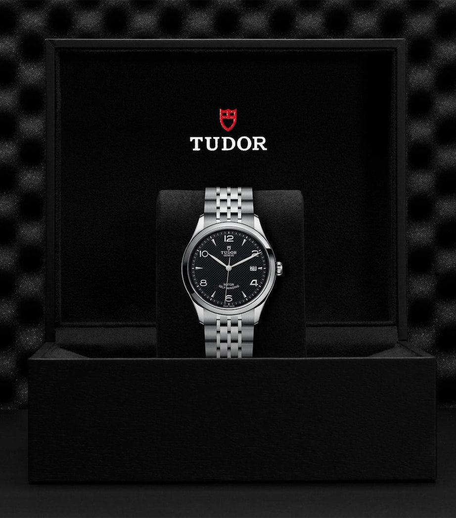 TUDOR 1926 watch 39mm, imported from the UK