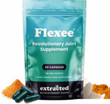 Flexee joint supplement 60 capsules - British product