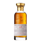 43-Year-Old The Lost Estate Scotch Whisky (70cl)