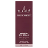 Sukin Natural Anti Aging Eye Cream   25ml GOODS M&S   