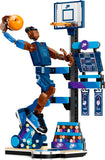Nike Slam Dunk LEGO building set with 809 pieces (British brand)