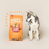 Edgard & Cooper Adult Grain Free Dry Dog Food with Fresh Free-Run Chicken   12kg GOODS M&S   