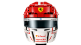 LEGO Charles Leclerc Helmet building set 886 pieces - British product