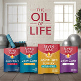 Seven Seas JointCare Supplex & Turmeric 30+30 GOODS M&S   