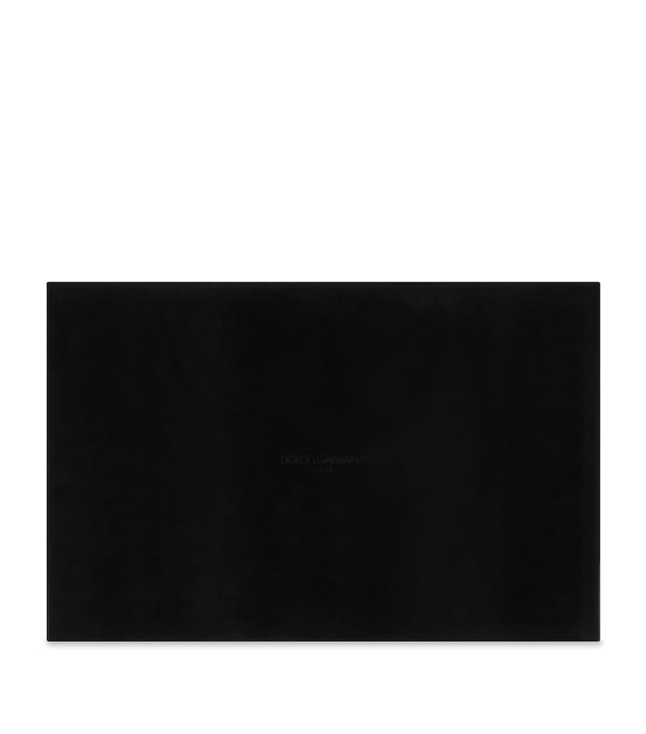 Dolce&Gabbana DG Millennials serving tray 30x46cm - British product