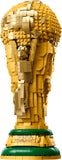 LEGO FIFA World Cup trophy building set 2842 pieces, UK version